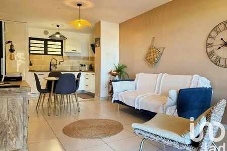 Appartement 2 pièces