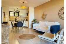 Appartement 2 pièces