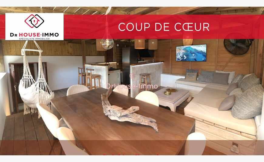Magnifique appartement avec deux chambres et salon - séjour