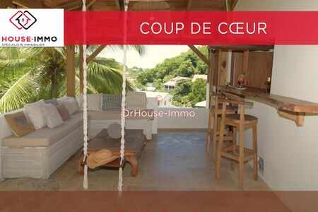 Magnifique appartement avec deux chambres et salon - séjour