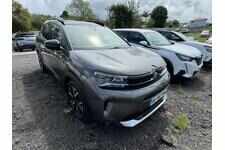 Citroen C5 Aircross PureTech 130ch S&S Shine Pack Eat8