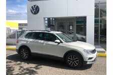 Volkswagen Nouveau Tiguan 1.4 Tsi 150 Ch Bvm6 Confo