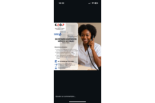 Alternance assistante médico sociale