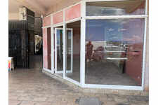 LOCAL COMMERCIAL FRONT DE MER+VUE, TRES PASSANT