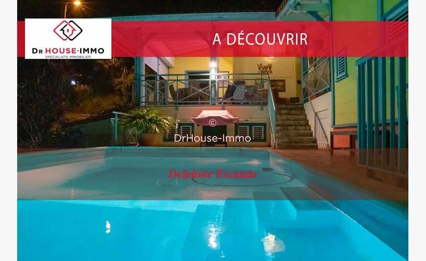 Ideal Investisseur : Bel Ensemble Immobilier Sur Sainte Luce