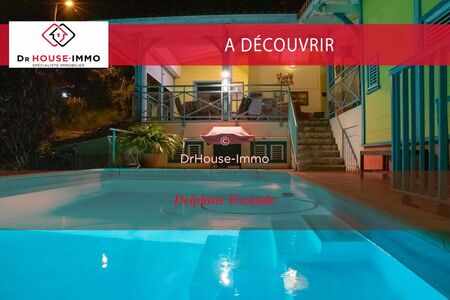 Ideal Investisseur : Bel Ensemble Immobilier Sur Sainte Luce