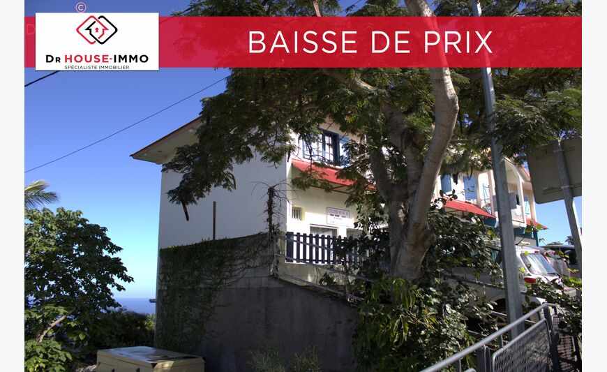 Opportunité d'Investissement Rare en Centre-Ville