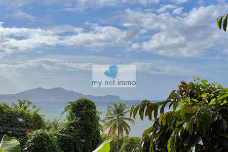 T2 Vue Mer Residence Neuve De Standing Trois Riviere