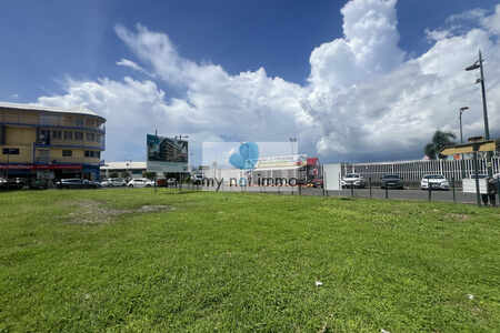 Appartement T2 Residence En Vefa Quai Lefebvre Pointe A