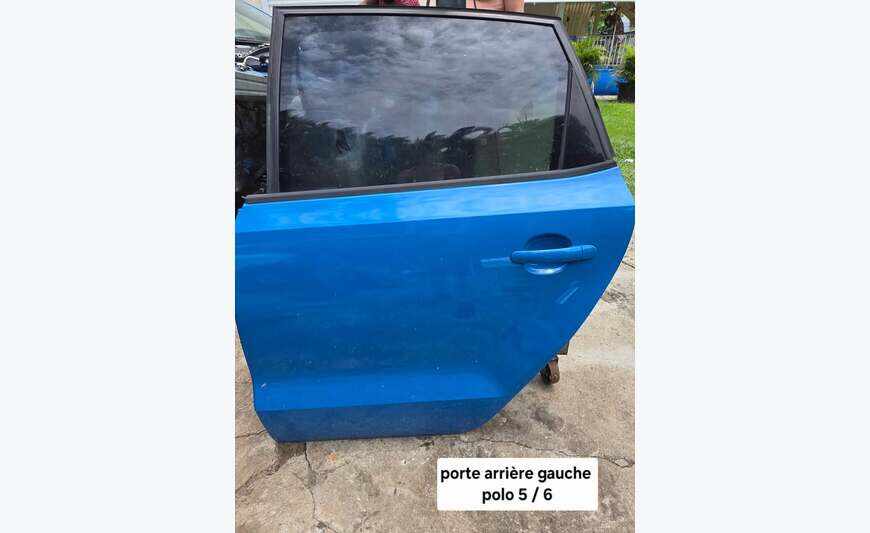 Porte polo 5 année 2014