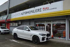 Bmw X6 G06 xDrive30d 286 ch Bva8 M Sport Garantie 1 an