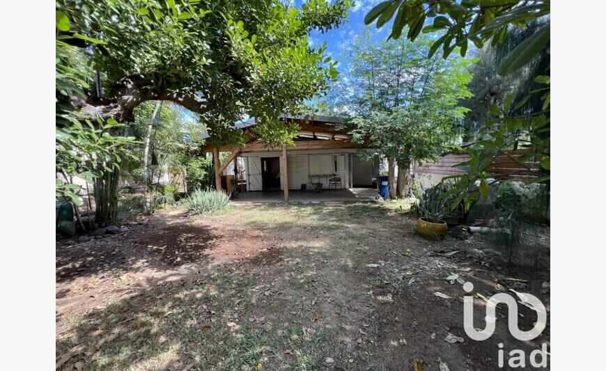 Maison/villa 3 pièces