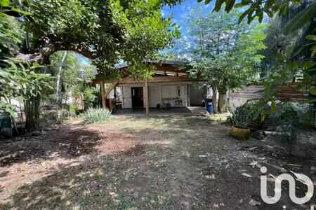 Maison/villa 3 pièces