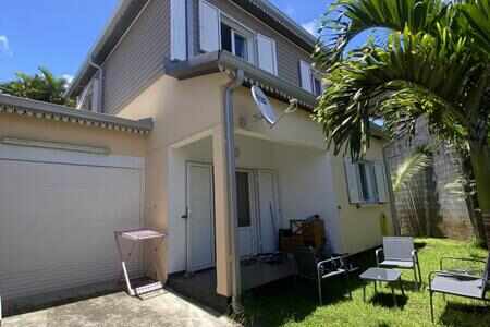 Maison/villa 5 pièces