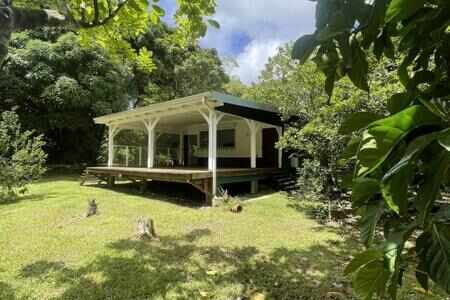 Maison/villa 3 pièces