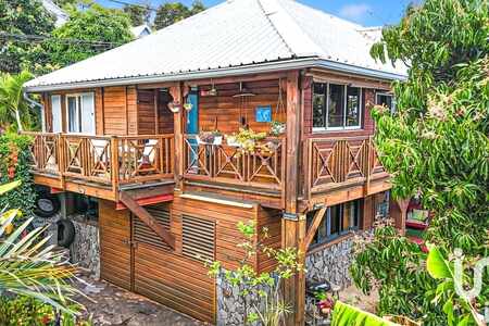 Maison/villa 7 pièces