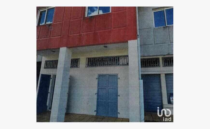 Location Boutique/Local commercial 81 m²
