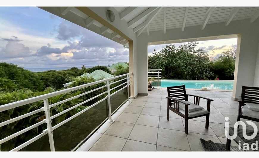 Maison/villa 3 pièces
