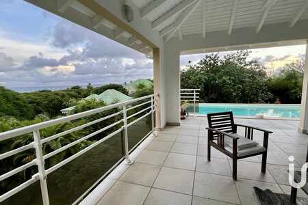 Maison/villa 3 pièces