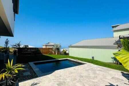 Maison/villa 3 pièces