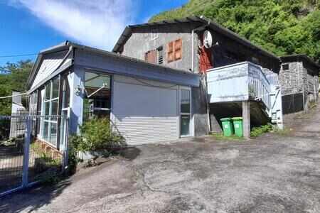 Maison/villa 12 pièces