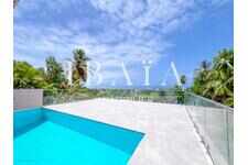 Le Gosier - Villa Avec Piscine Vue Mer - 3 Chambres