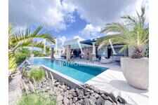 Le Gosier - Villa D'Exception - Vue Mer - 4 Chambres