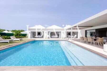 Exclusivité - Saint-François - Villa Récente Avec Piscine