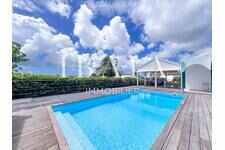 Sainte-Anne - Villa 3 Chambres + Piscine + Terrain