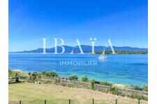 Exclusivité - Bas Du Fort - Duplex 3 Chambres Vue Mer