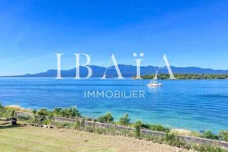 Exclusivité - Bas Du Fort - Duplex 3 Chambres Vue Mer