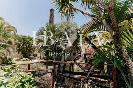 Petit-Bourg - Propriété D'Exception Datant Du Xixe Siècle