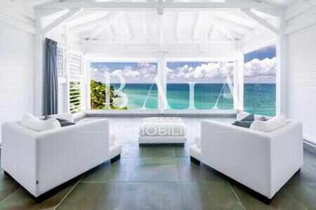 Exclusivité - Le Gosier Dampierre - Villa Vue Mer