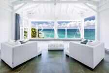 Exclusivité - Le Gosier Dampierre - Villa Vue Mer