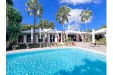 Arnouville Villa 4 Chambres Avec Piscine