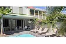 Baie Orientale - Villa 3/4 Chb Avec Piscine