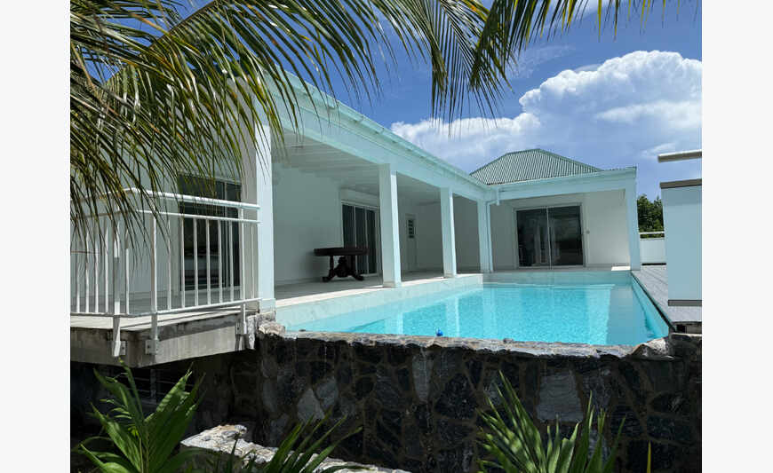 Villa Trois chambres