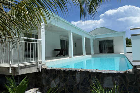 Villa Trois chambres