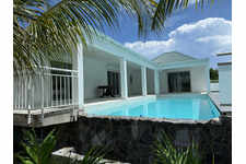 Villa Trois chambres