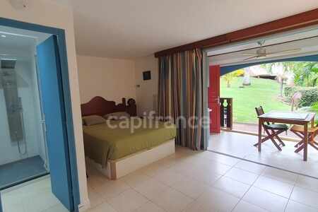 Votre Havre De Paix A Ste Anne 97227_ Le Charme Tropical A