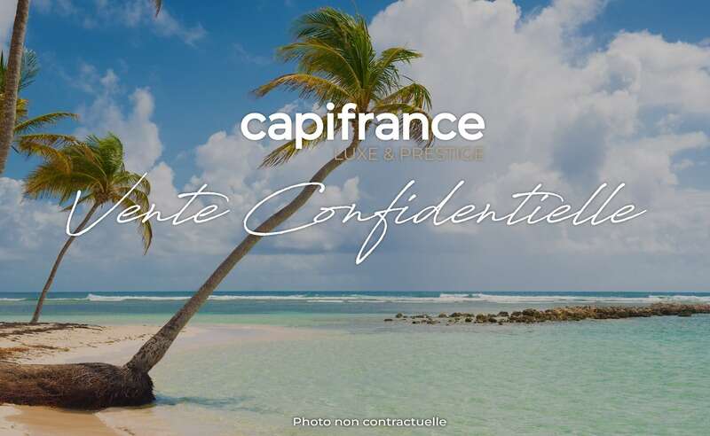 Complexe immobilier 12 appartements vue mer