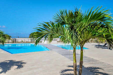 STUDIO BAIE ORIENTALE