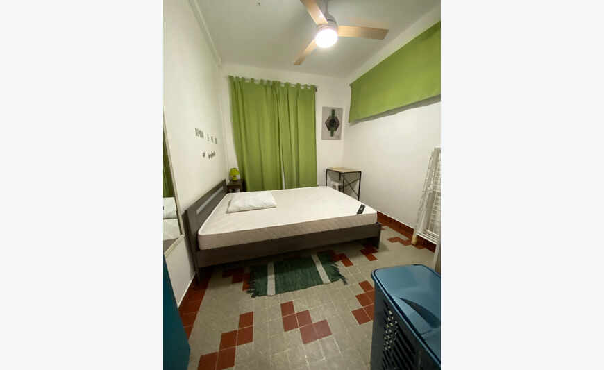 Chambre dans colocation de filles