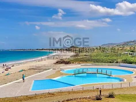 Appartement Saint Martin 1 pièce(s) 40 m2