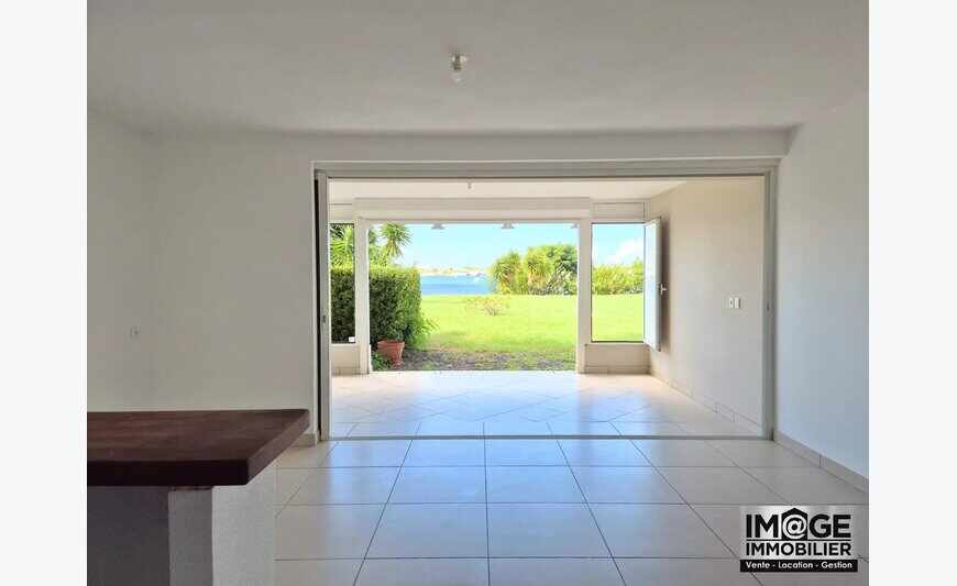 Appartement T2 A Bellevue