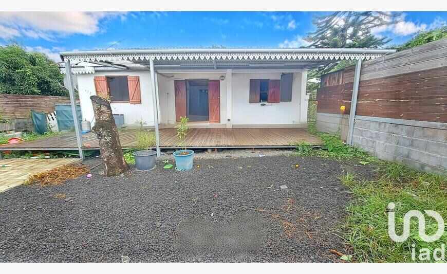 Maison/villa 4 pièces