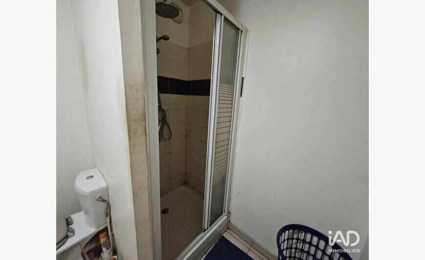 Appartement 2 pièces