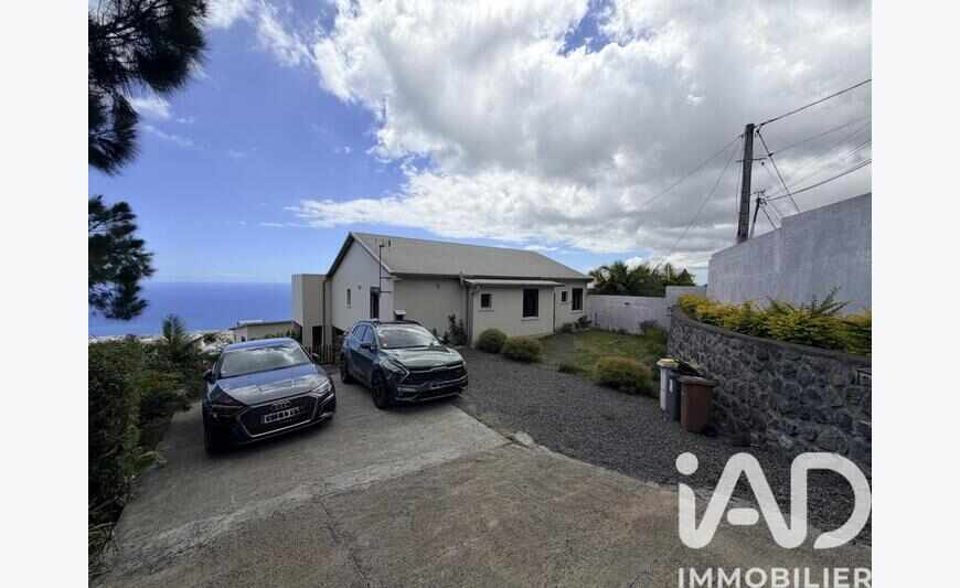 Maison/villa 5 pièces