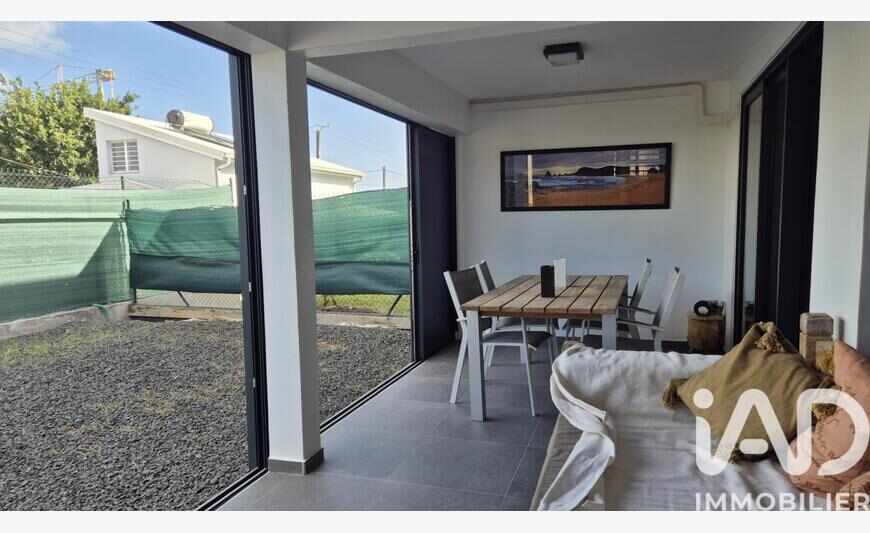 Appartement 3 pièces