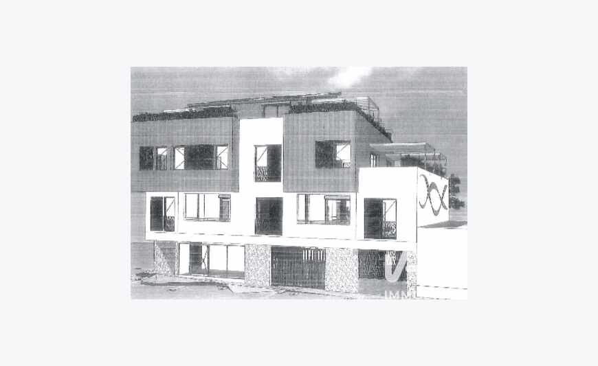 Appartement 4 pièces